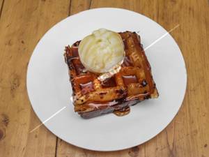 Classic Waffle