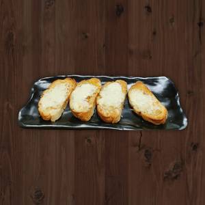 Cheese Garlic Bread 