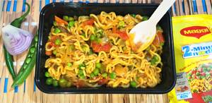 Veg Maggi