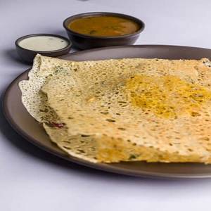 Mysore Masala Dosa