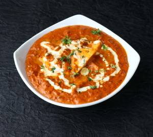 Paneer Tikka Masala
