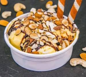 Double Nutty