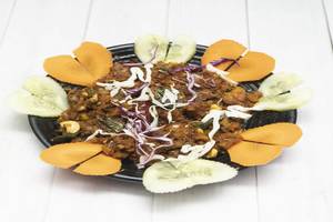 Mutton Chukka