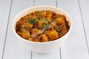 Aloo Gobi
