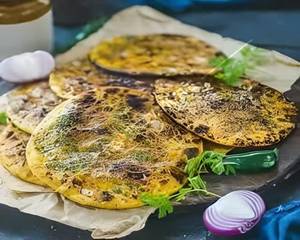 Missi Roti