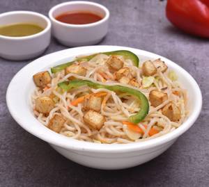 Paneer Noodles