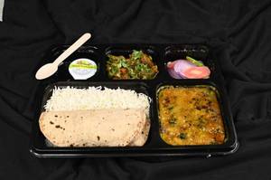 Normal Thali