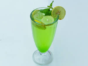 Mint Lime [1000 ml]