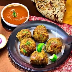 Malai Kofta