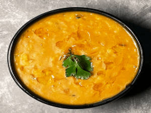 Dal Khichdi