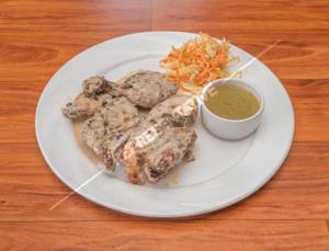 Afgani Chicken