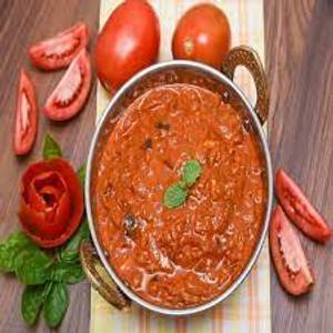 Tomato curry