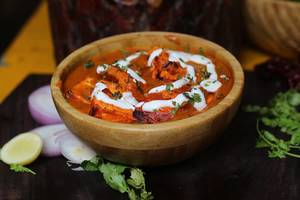 Paneer Masala