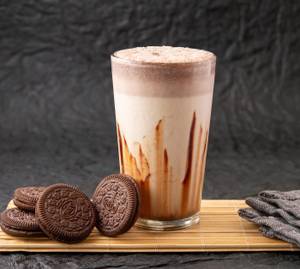 Oreo Milkshake 