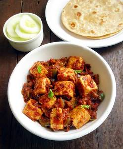Paneer Tawa 