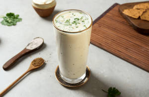Chatpata Masala Chaas