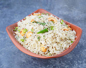 Rice - Jeera