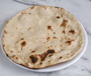 Tandoori Roti