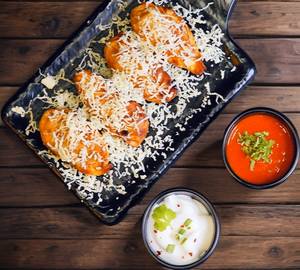 Paneer Cheese Momo