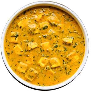 Paneer Methi Malai