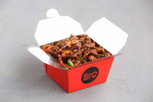 Chilli Beef