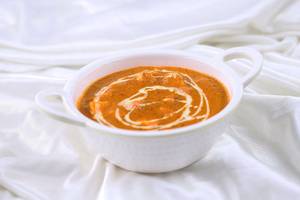 Paneer Butter Masala [Quarter]