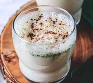 Buttermilk