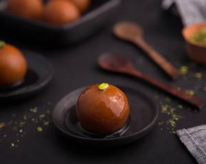 Pammi Da Gulab Jamun (1 Pc)