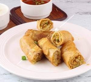 Veg Spring Roll