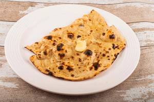Tandoori Butter Roti