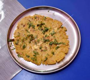 Makka Roti