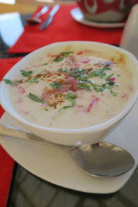 Mix Raita