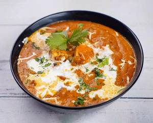 Paneer Tikka Masala