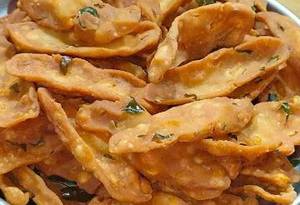 Chethi Chekkalu [250 Gms]