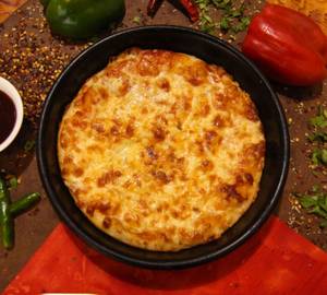 Cheese Pizza [10'' Inches]