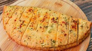 Garlic bread plain