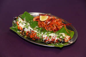 Chicken Tikka (8 Pcs)