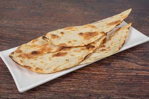 Plain Naan