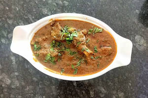 Mutton Masala