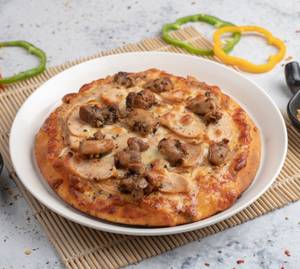 7" Regular Caprina Special Pizza