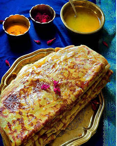 Homemade Dal Obattu (5 Pcs)