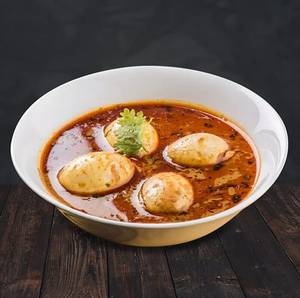 Egg Curry