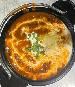 Dal Makhani