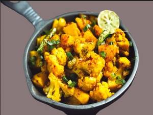 Gobi Aloo