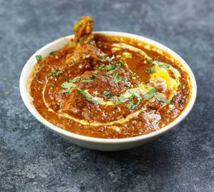 Chicken Masala