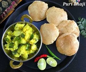 Puri Bhaji