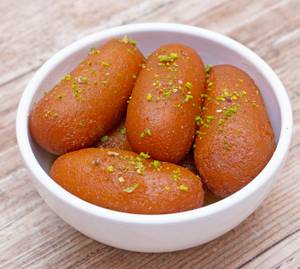Gulab jamun