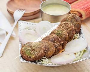 Hara Bhara Kabab
