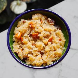 Suji Ka Halwa