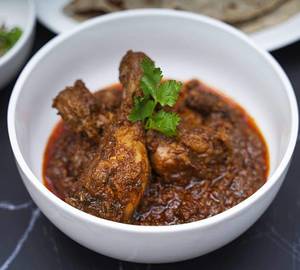 Chicken Diwani Handi